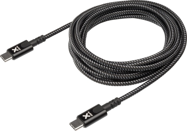 Actual product image Xtorm Original Series USB-C PD 240 (2 m, USB 3.1)