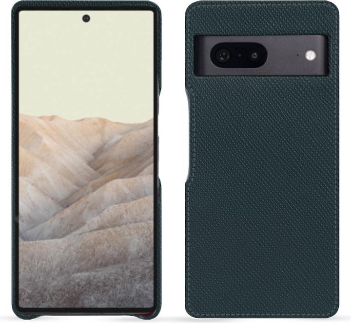 Produktbild Noreve Lederschutzhülle (Google Pixel 7)