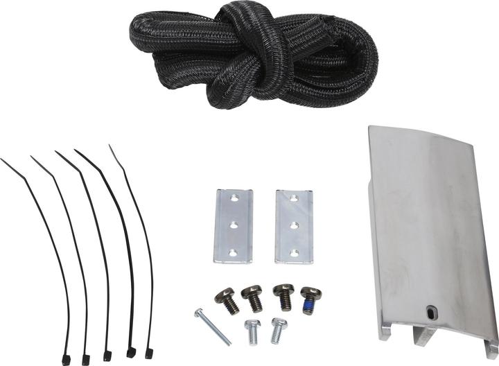 Ergotron SV-Montagesatz - Montagekomponente (Wagen-Upgradeset)