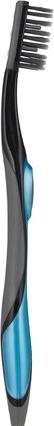 Actual product image Beauty Formulas Charcoal Toothbrush Toothbrush 1 Pc. (1 x)