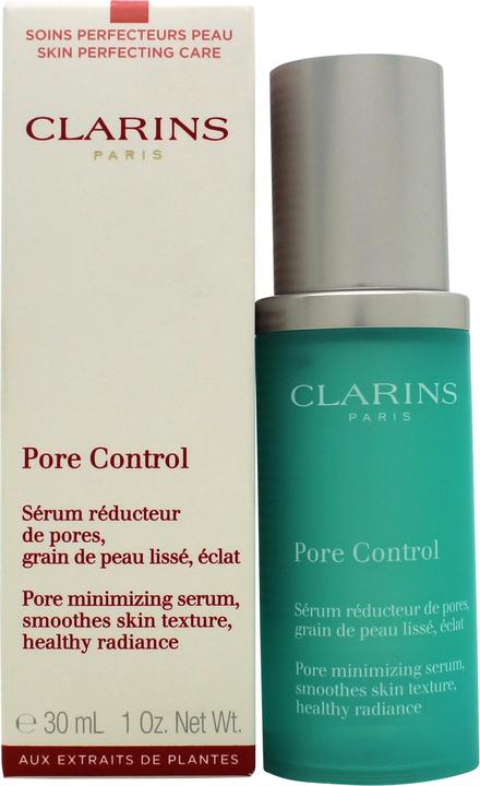 Produktbild Clarins Pore Control (30 ml)