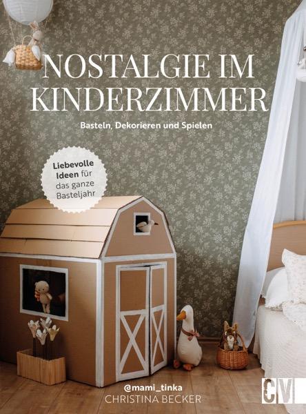 Produktbild Nostalgie im Kinderzimmer