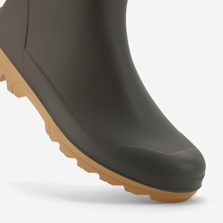 Produktbild Solognac Gummistiefel Land 100 grün (43, 44)