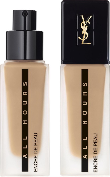 Produktbild Yves Saint Laurent All Hours - Foundation Encre de Peau Warm Sand BD40 (Warm Sand)