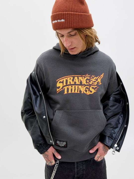 Immagine prodotto Jack & Jones Kapuzenpullover Kapuzenpullover (XXL)