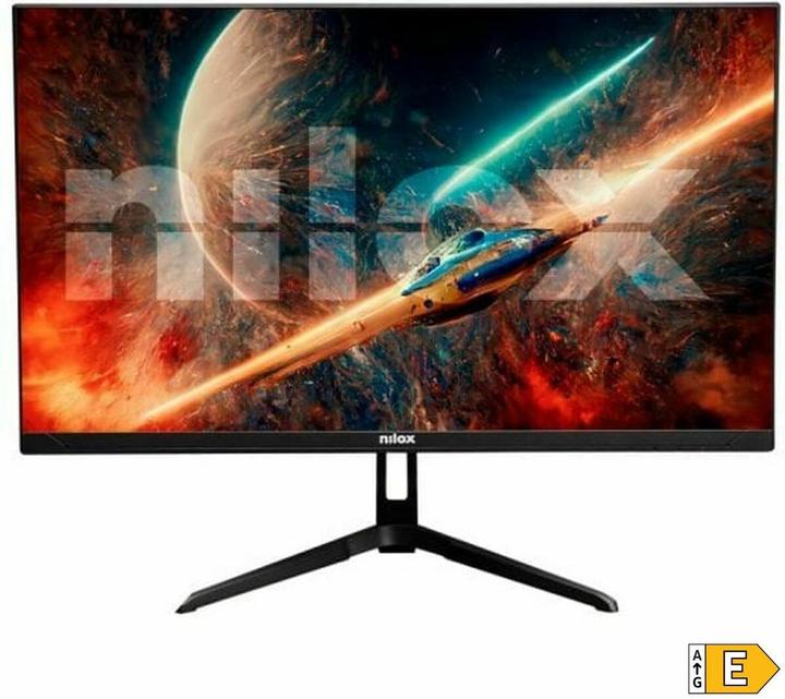 Image du produit Nilox Gaming Monitor NXM27FHD16511 Full HD 27 (1920 x 1080 pixels, 27")