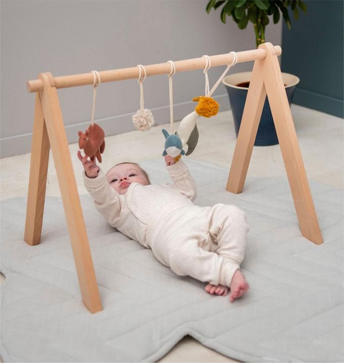Produktbild Trixie Baby Trapez