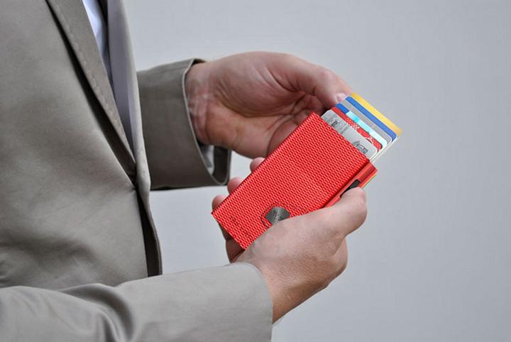 Actual product image Tru Virtu Click & Slide