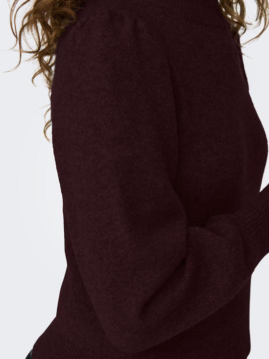 Produktbild JdY Gestrickter Pullover (XL)