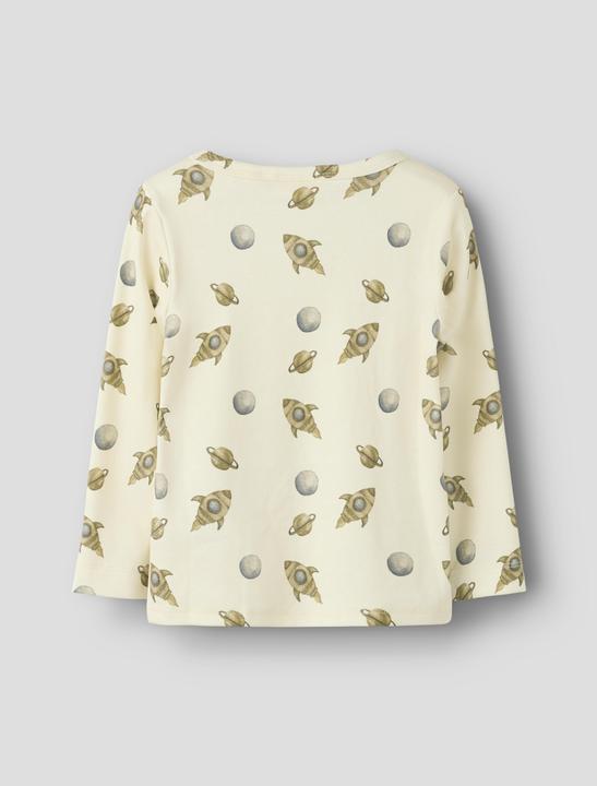 Immagine prodotto Name it Slim Fit Oberteil mit langen Ärmeln (104)