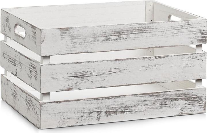 Produktbild Zeller Present Vintage (39 x 29 x 21.5 cm, 23.70 l, 1x)