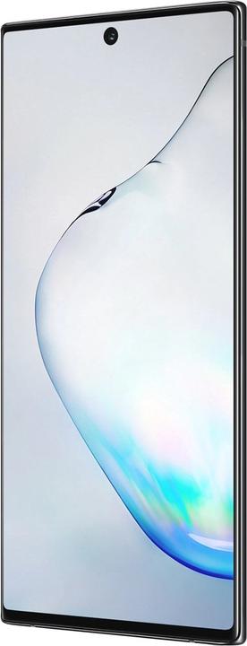 Immagine prodotto Samsung Galaxy Note10 UE (256 GB, Aura Black, 6.30", Doppia SIM, 16 Mpx, 4G)