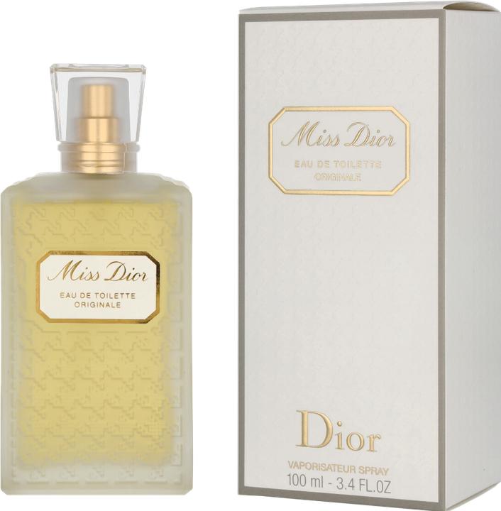 Produktbild Dior Miss Original (Eau de Toilette, 100 ml)