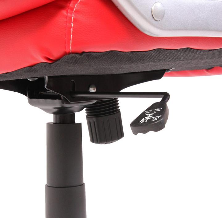 Actual product image MCW A71 (48 - 58 cm)