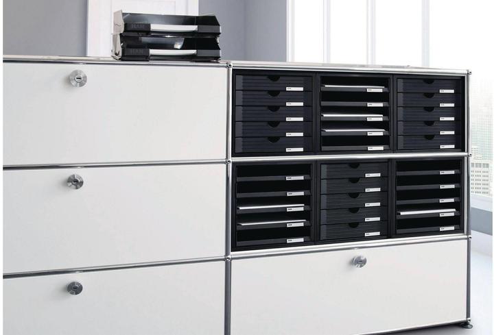 Produktbild Han Schubladenbox (A4)