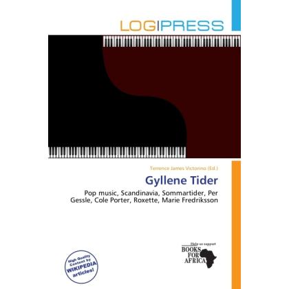 Thumbnail - Gyllene Tider, Fachbücher