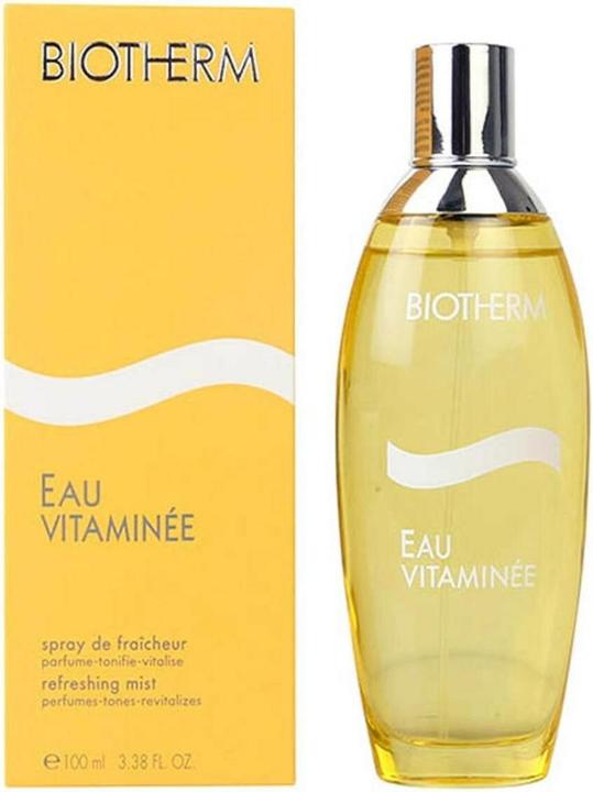 Immagine prodotto Biotherm Eau Vitaminée (Eau de toilette, 100 ml)