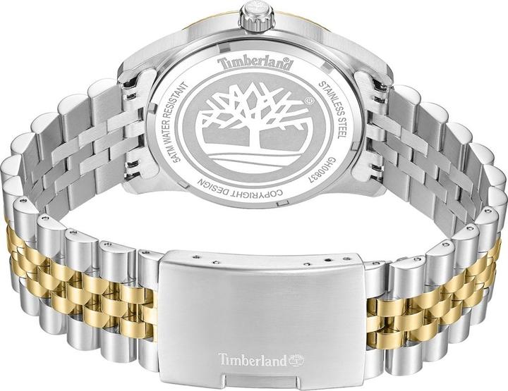 Produktbild Timberland Northerd (Analoguhr)