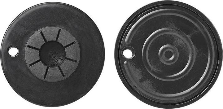 Produktbild ProPlus Fuss-Set von 4 Stück für Tischbeine / Trittstufen