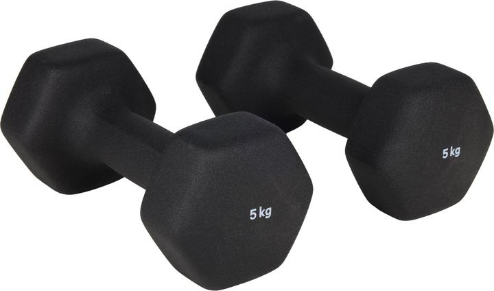 Kurzhanteln