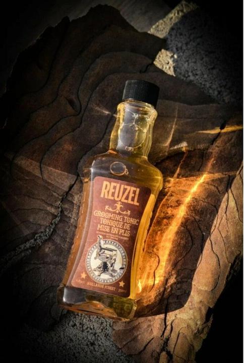 Productafbeelding Reuzel Verzorgingstonic (500 ml)