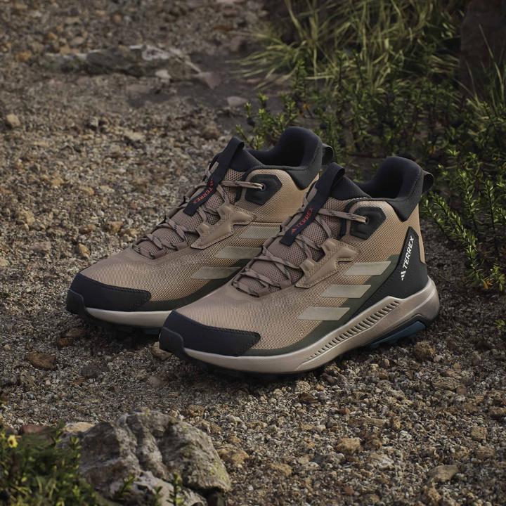 Produktbild Adidas Terrex Anylander Mid - cardbo/blacar/shaoli (46)