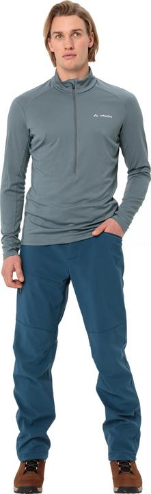 Immagine prodotto Vaude Pantaloni Elope Softshell (52, L, 52, L)