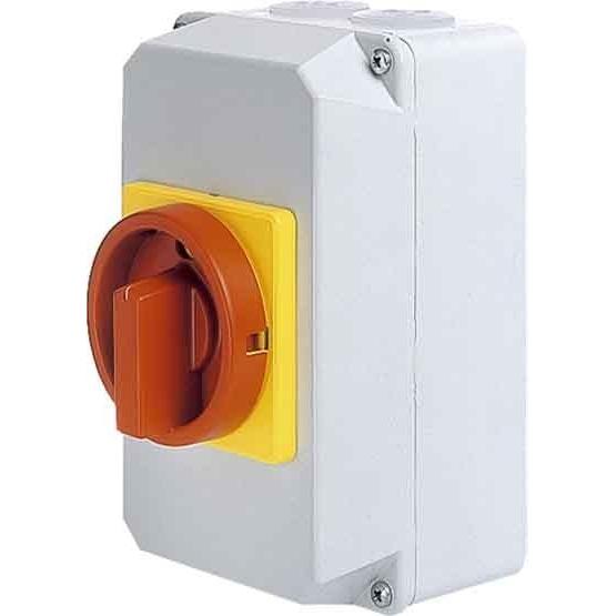 Elektra Tailfingen Interruttore di riparazione, Pulsante + Interruttore