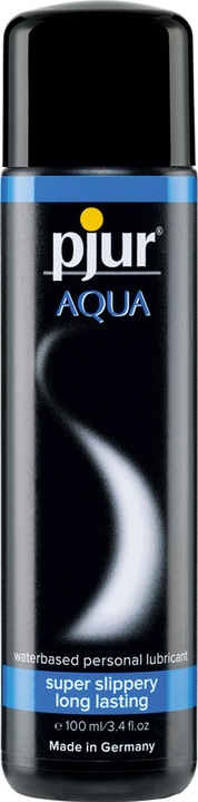 Pjur Waterbased Personal Lubricant (100 ml)