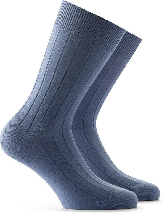 Image du produit Blacksocks Mi-chaussettes Classic (Une unité par pack, XL, 40 - 41)