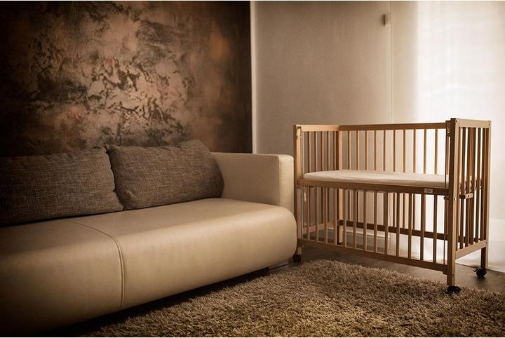 Produktbild Tissi Maxi Boxspring