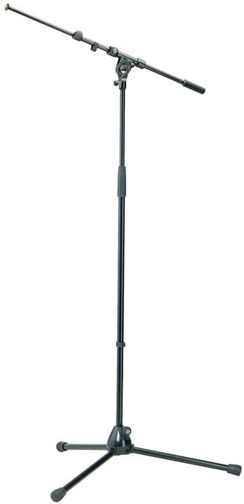 K&M Supporto per microfono 210/9