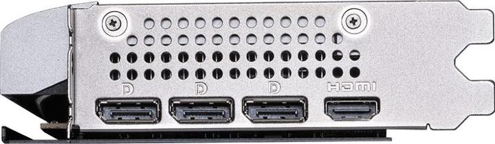 Actual product image MSI GeForce RTX 5060 Ti VENTUS 2X OC PLUS (16 GB)
