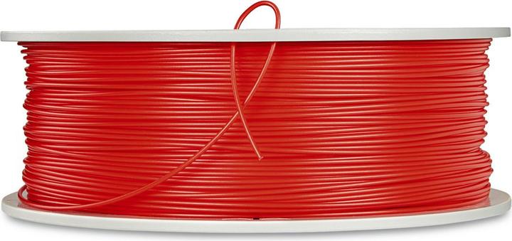 Produktbild Verbatim Filament (PLA, 1.75 mm, 1000 g, Rot)