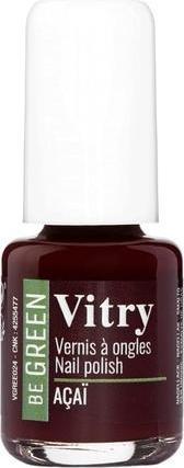 Produktbild Vitry Be Green Nagellack açaï