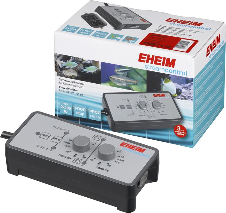 Eheim Streamcontrol