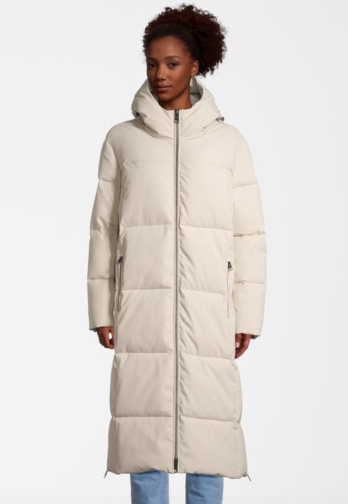 Actual product image New View Puff coat