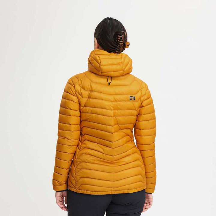 Produktbild Elevenate W Cirrus Down Jacket (S)