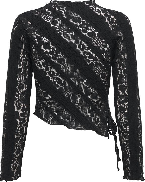 Immagine prodotto Only ONLIRENE Gesmoktes Top Gesmoktes Top (S)