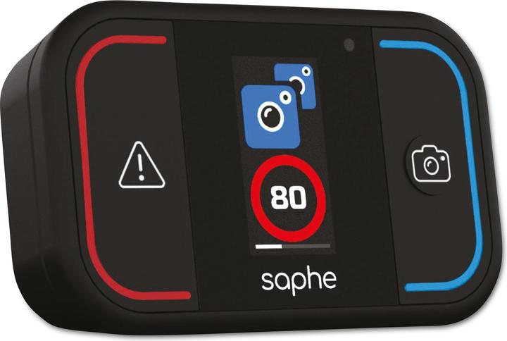 Produktbild Saphe Drive Mini