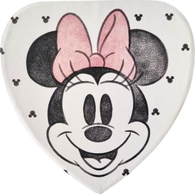 Produktbild Arditex Geschenkboxen mit Deckel Minnie Mouse 12 x 12 x 7 cm (1x)