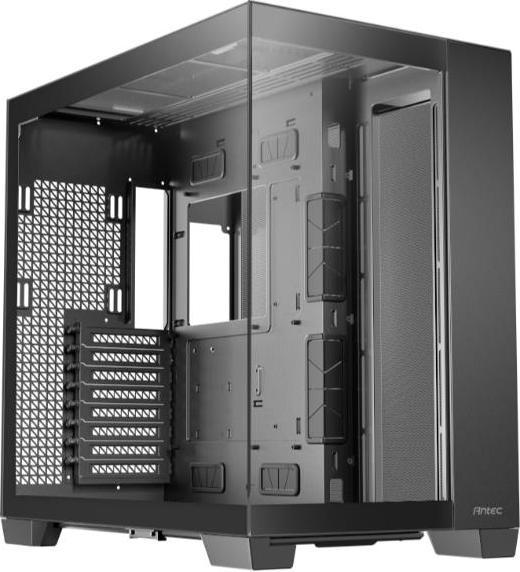 Antec C8 (ATX, ITX, mATX, E-ATX)