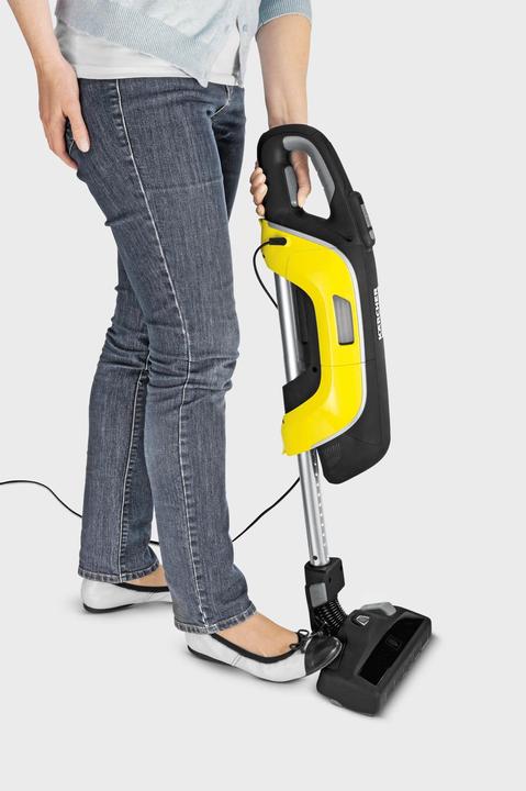 Produktbild Kärcher VC 5