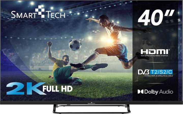 Smart Tech 40FN01V3 (40", LED)