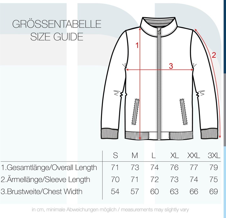Immagine prodotto Blend BHZyklo 20711425ME (XL)