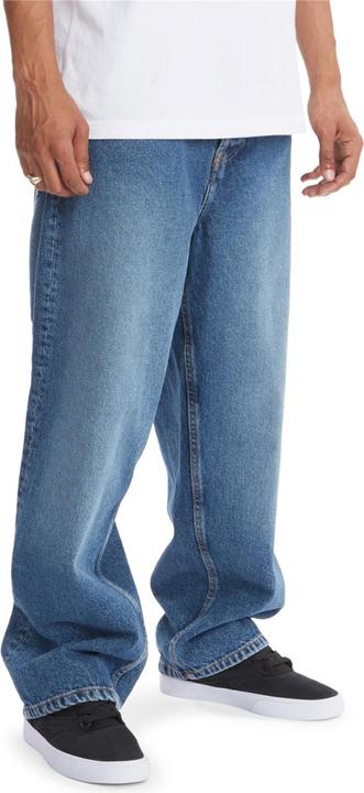 Actual product image DC Shoes Worker Baggy Denim (W31/L32)
