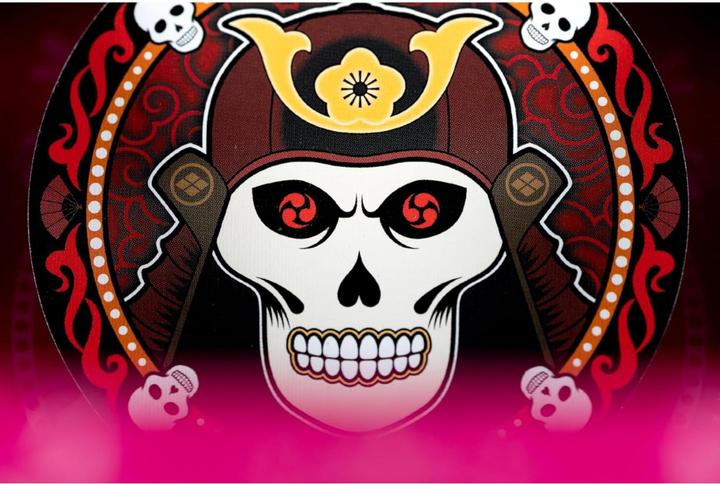 Actual product image Asmodée Skull - Italian Edition 2024 (Italian)