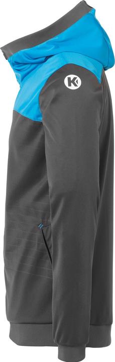 Actual product image Kempa Emotion 2.0 Hooded Jacket (XXL)