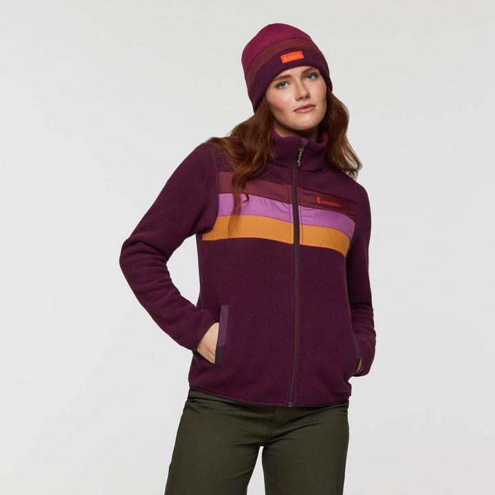Immagine prodotto Cotopaxi Giacca Teca Fleece Full-Zip (S)