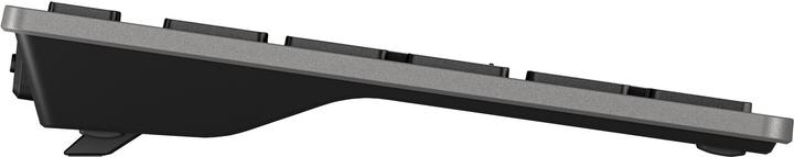 Produktbild HP 725 Multi-Device Rchrgbl WL KBD EMEA- (Eng. Int., Kabellos)